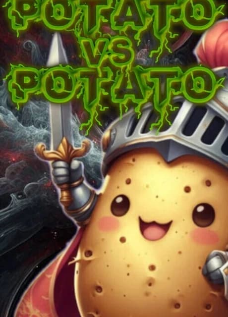 Potato Vs. Potato