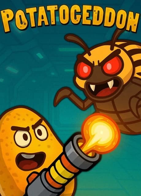 Potatogeddon