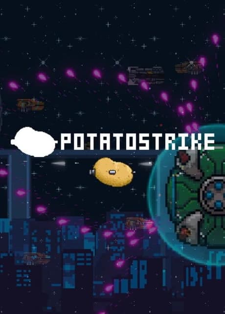 Potatostrike