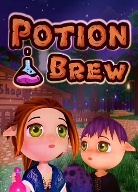 Potion Brew
