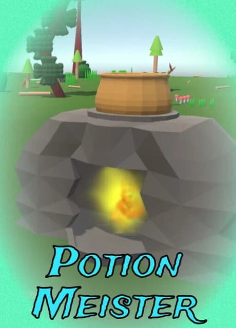 Potion Meister