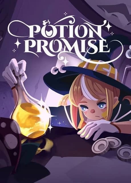 Potion Promise
