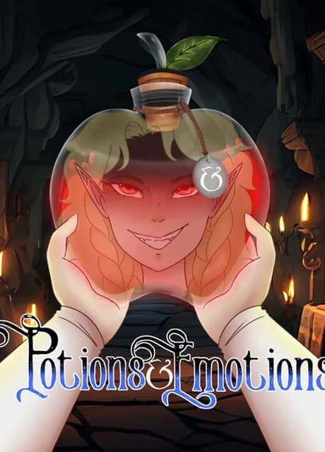 Potions & Emotions