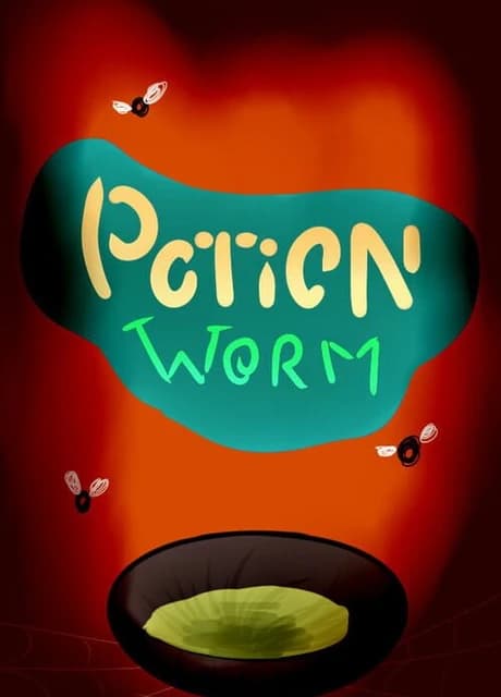 Potionworm