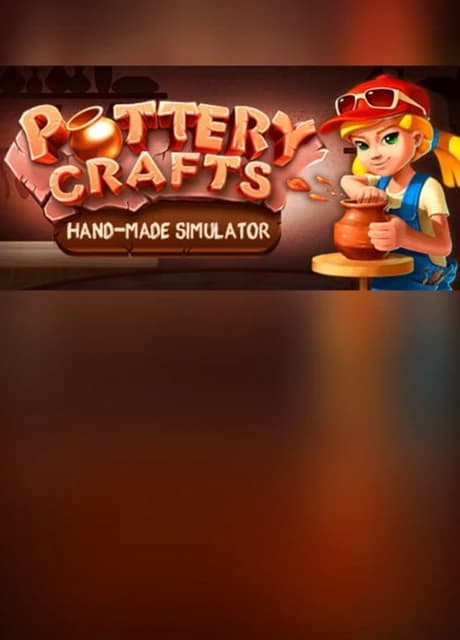 Pottery Maker