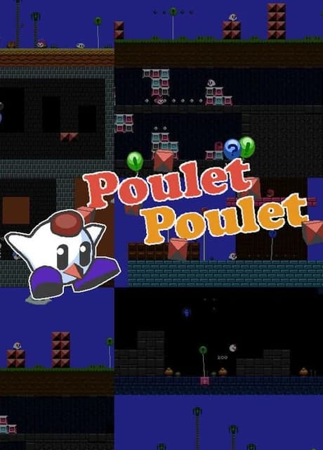 Poulet Poulet