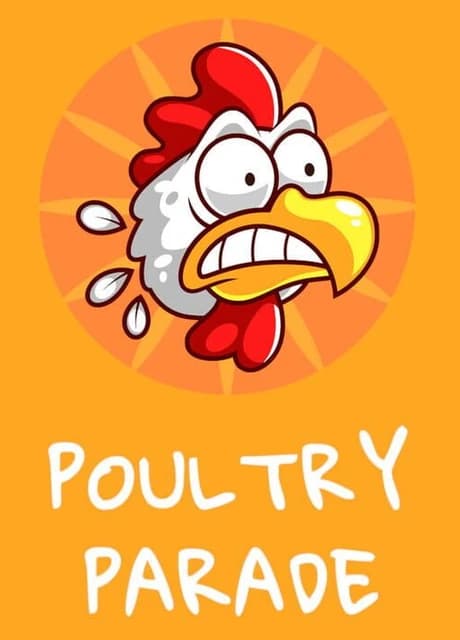 Poultry Parade