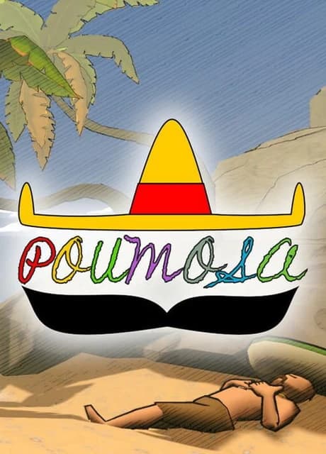 Poumosa
