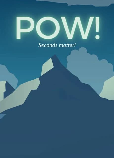 Pow!