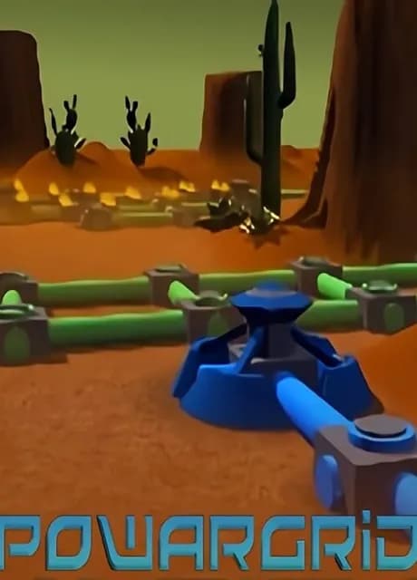 Powargrid