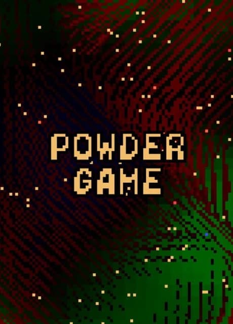 Powder Game