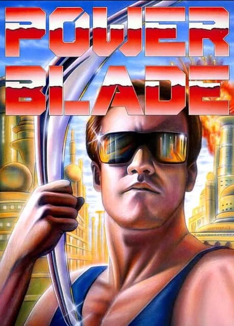 Power Blade