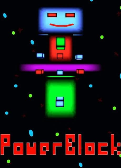 Power Block