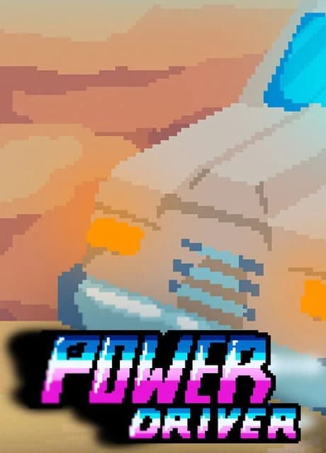 Power Driver