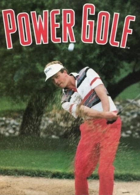 Power Golf