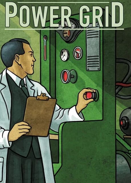 Power Grid