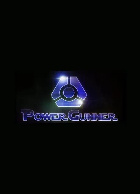 Power Gunner