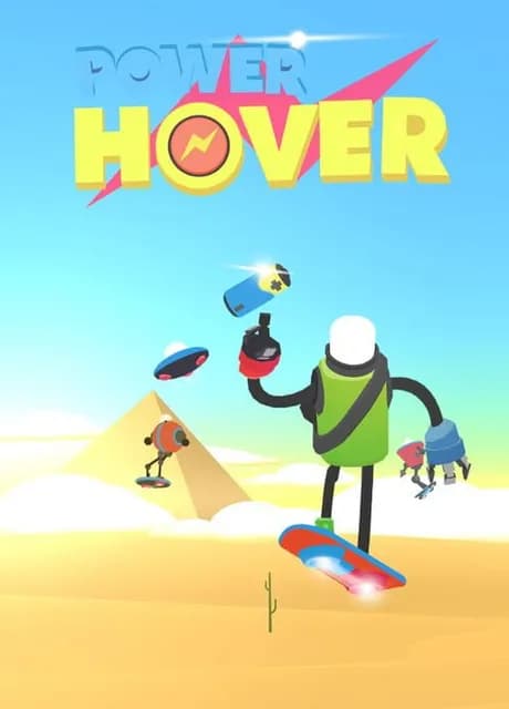 Power Hover