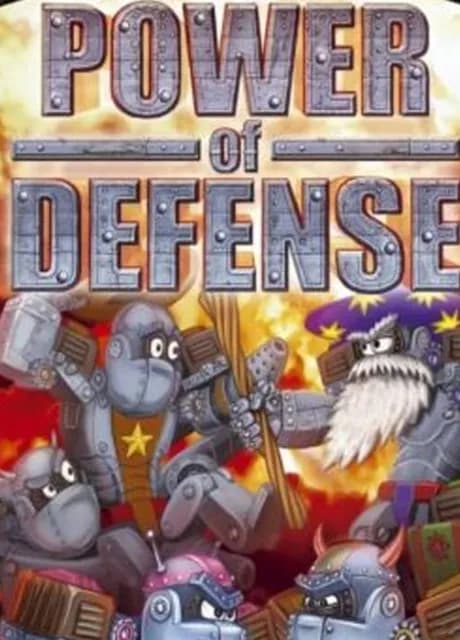 Power of Defense