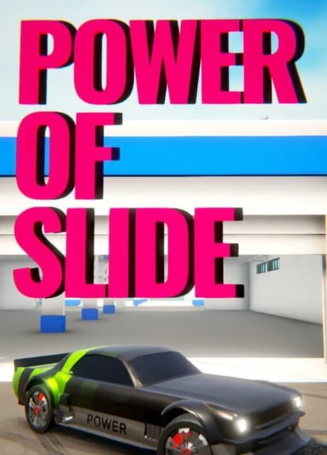 Power of Slide