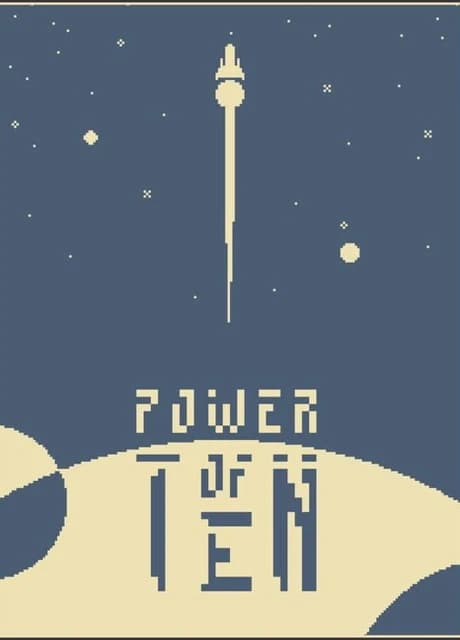 Power of Ten