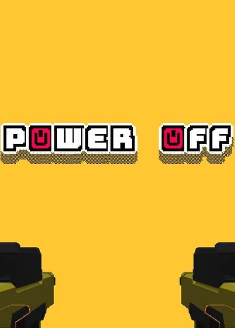 Power Off
