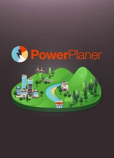 Power Planner