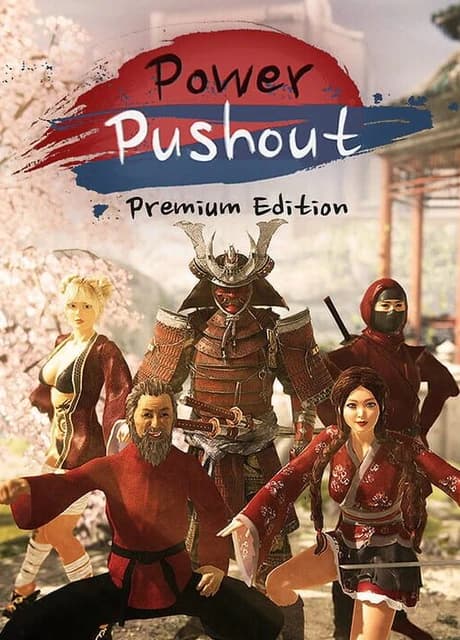 Power Pushout