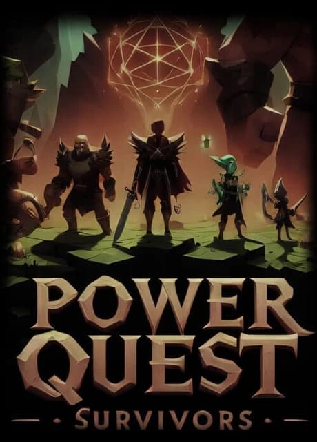 Power Quest Survivors
