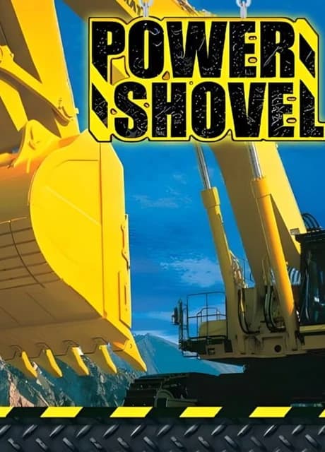 Power Shovel