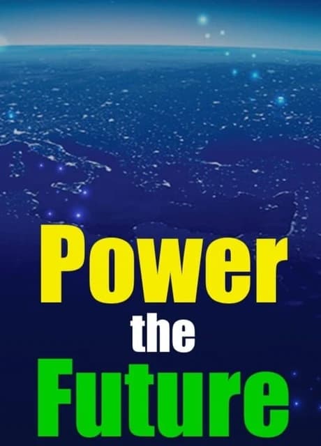 Power the Future