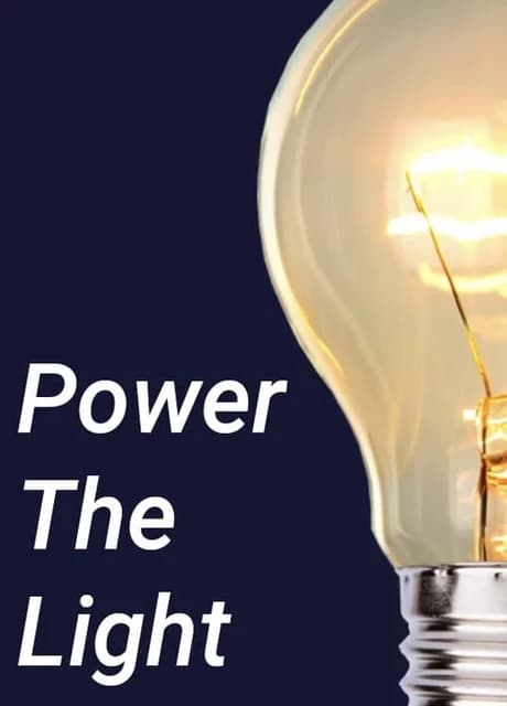 Power The Light