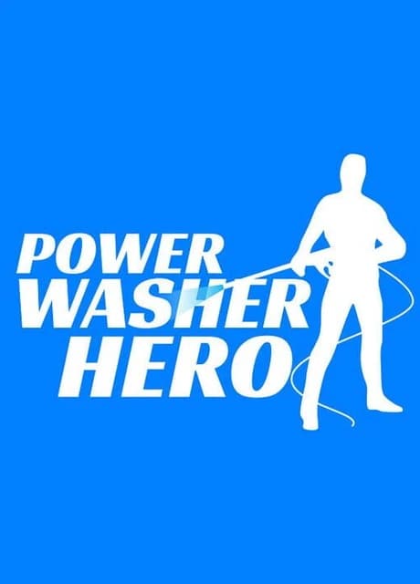 Power Washer Hero