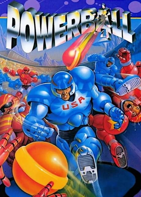 Powerball