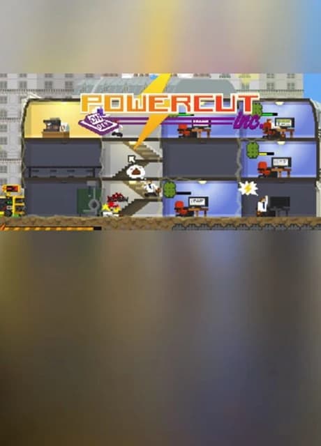 Powercut, Inc.