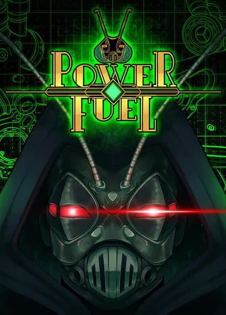 Powerfuel