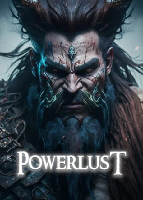 Powerlust