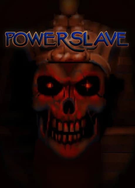 PowerSlave