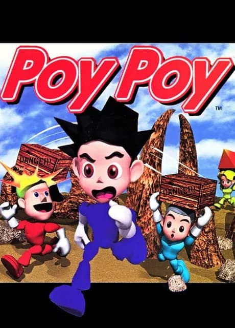Poy Poy
