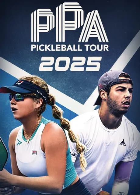 PPA Pickleball Tour 2025