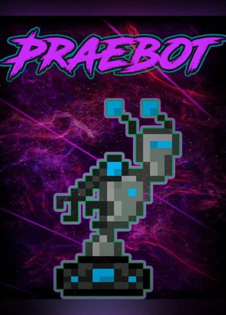 PraeBot