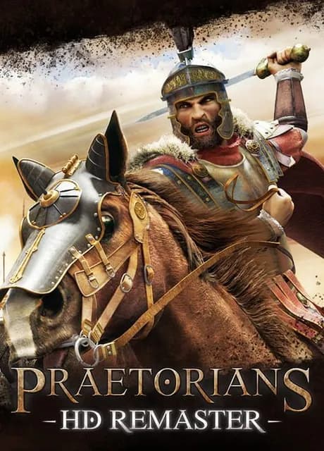 Praetorians HD Remaster