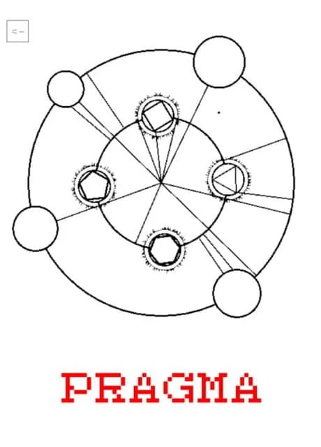 Pragma