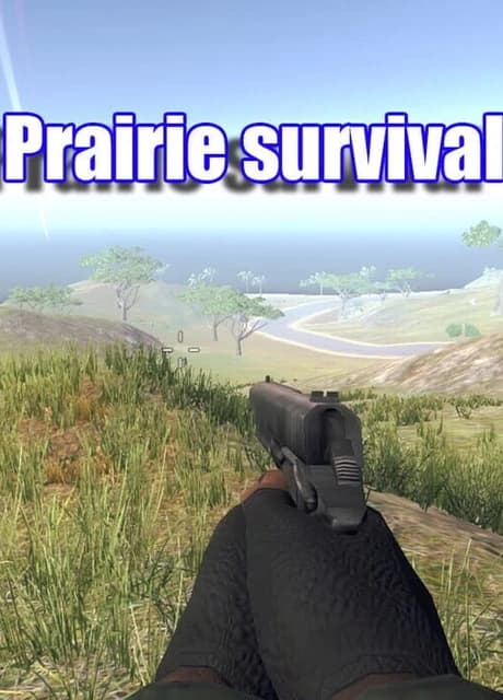 Prairie Survival