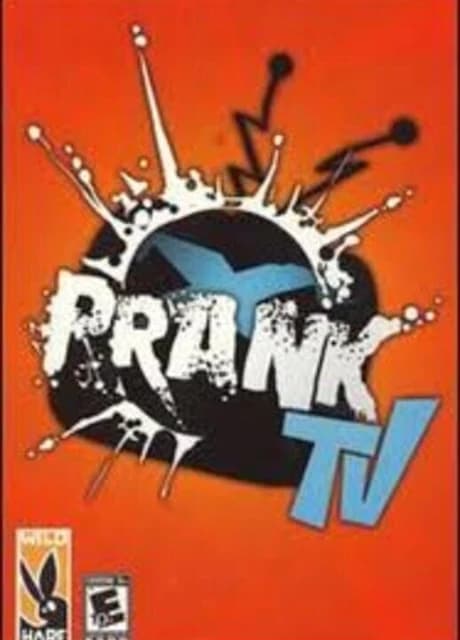 Prank TV