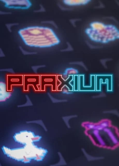 Praxium