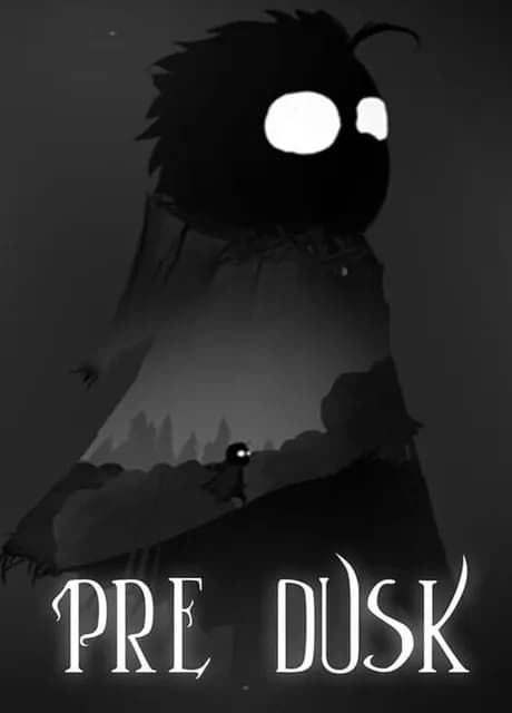 Pre Dusk