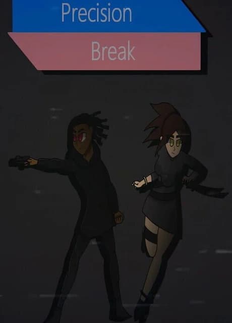 Precision Break