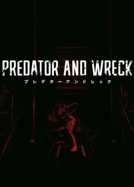 Predator and Wreck
