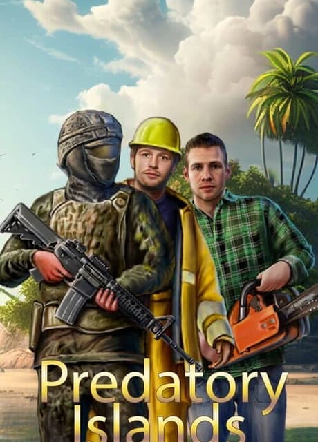Predatory Islands